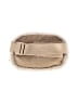 Lole 100% Polyester Ivory Belt Bag One size - photo 2
