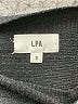 LPA Black Turtleneck Sweater Size S - photo 6