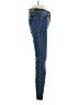 Express Stripes Blue Jeans Size 2 - photo 4