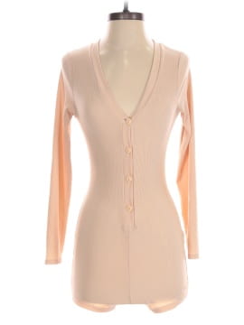Pretty Little Thing Romper