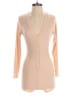 PrettyLittleThing Tan Pink Romper Size 6 - photo 1