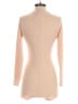 PrettyLittleThing Tan Pink Romper Size 6 - photo 2