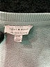 Lucky Brand Tie-dye Teal Pullover Sweater Size L - photo 7