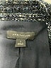 Ann Taylor Tweed Blue Blazer Size 2 - photo 6
