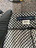 Tommy Hilfiger Houndstooth Gray Active Pants Size 10 - photo 7