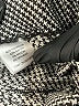 Tommy Hilfiger Houndstooth Gray Active Pants Size 10 - photo 8