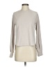 Athleta Tan Sweatshirt Size XXS - photo 1