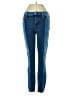 PacSun Color Block Blue Jeans Size 24 waist - photo 1