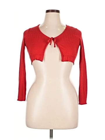Eyeshadow 3/4 Sleeve T-Shirt (view 1)