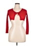 Eyeshadow Red 3/4 Sleeve T-Shirt Size XL - photo 1