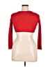 Eyeshadow Red 3/4 Sleeve T-Shirt Size XL - photo 2