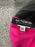 Assorted Brands Hearts Pink Swimsuit Top Size XS - photo 3