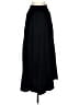 Meli Solid Black Formal Skirt Size XS - photo 1