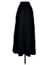 Meli Solid Black Formal Skirt Size XS - photo 2