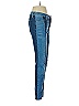 PacSun Color Block Blue Jeans Size 24 waist - photo 4
