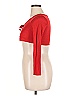 Eyeshadow Red 3/4 Sleeve T-Shirt Size XL - photo 5