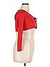 Eyeshadow Red 3/4 Sleeve T-Shirt Size XL - photo 4