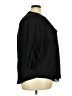 Torrid 100% Polyester Black 3/4 Sleeve Blouse Size 3X Plus (3) - photo 4