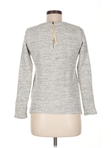 Club Monaco Pullover Sweater (view 2)