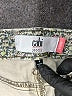 CAbi Tweed Green Jeans Size 4 - photo 7