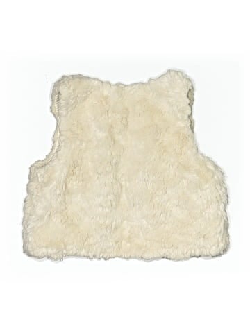 H&M Faux Fur Vest (view 2)