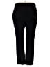 Ellen Tracy Black Active Pants Size 2X - photo 2
