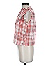 Isabella Sinclair 100% Cotton Pink Sleeveless Blouse Size XS - photo 5
