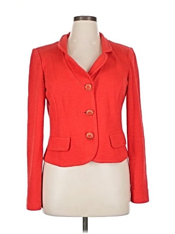 St. John Blazer (view 1)