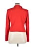 St. John Red Blazer Size 14 - photo 2