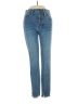 Madewell Blue Jeans Size 26 waist - photo 1