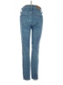 Madewell Blue Jeans Size 26 waist - photo 2