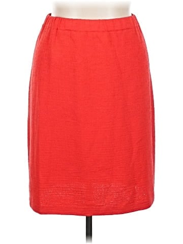 St. John Casual Skirt (view 1)
