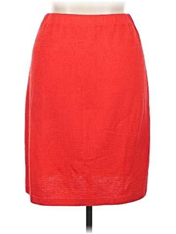 St. John Casual Skirt (view 2)