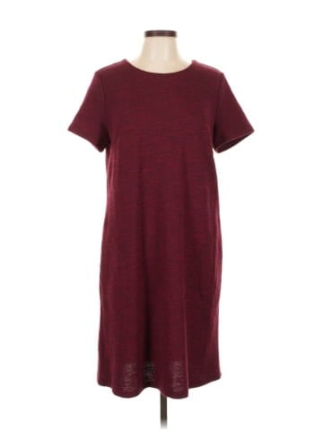 Ann Taylor LOFT Casual Dress (view 1)