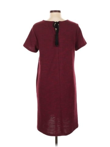 Ann Taylor LOFT Casual Dress (view 2)