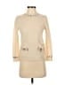 Marc by Marc Jacobs 100% Wool Tan Ivory Pullover Sweater Size S - photo 1