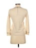 Marc by Marc Jacobs 100% Wool Tan Ivory Pullover Sweater Size S - photo 2