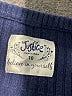 Justice Blue Pullover Sweater Size 10 - photo 3