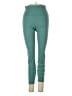 Lululemon Athletica Teal Green Active Pants Size 2 - photo 1