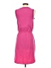 Athleta Solid Pink Casual Dress Size XS - photo 2