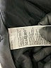 Banana Republic Solid Black Wool Pants Size 6 - photo 8
