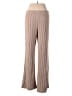 Unbranded Tan Casual Pants Size M - photo 2