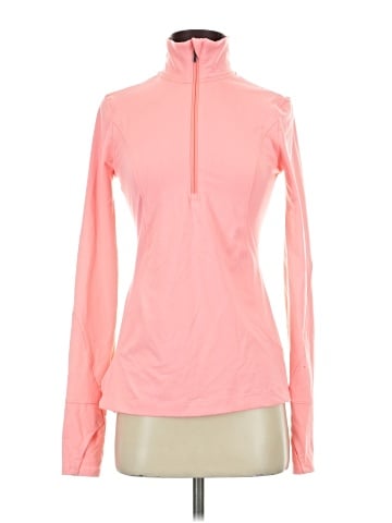 VSX Sport Track Jacket (view 1)