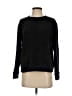 Drifter Black Pullover Sweater Size S - photo 1