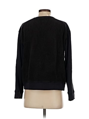 Drifter Pullover Sweater (view 2)