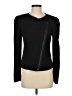 Ann Taylor Black Jacket Size 4 - photo 1