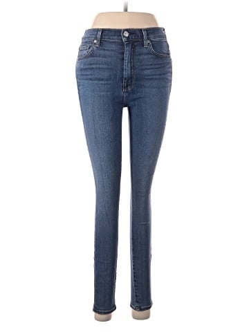 7 For All Mankind Jeans (view 1)