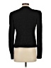 Ann Taylor Black Jacket Size 4 - photo 2