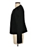 Ann Taylor Black Jacket Size 4 - photo 5