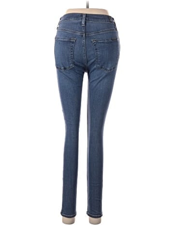 7 For All Mankind Jeans (view 2)